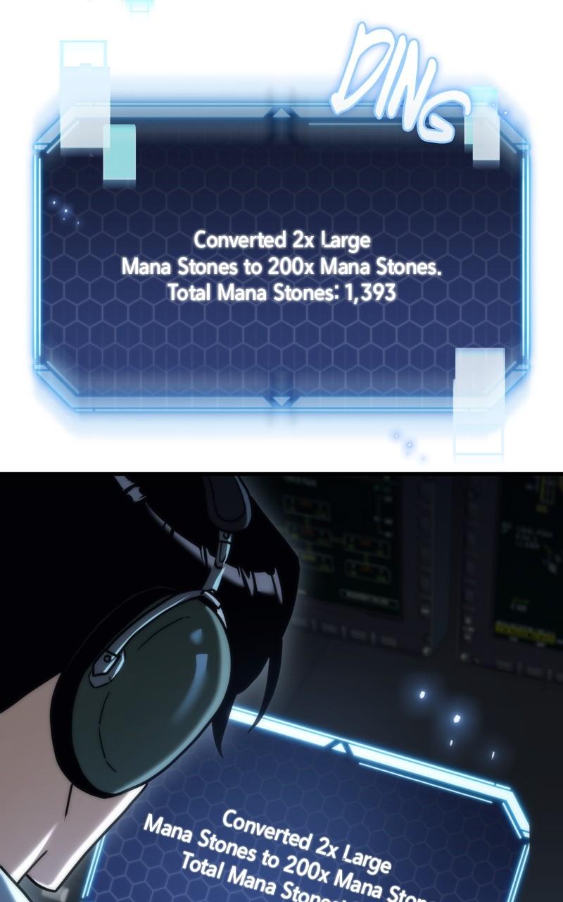 Hiding a Warehouse in the Apocalypse Chap 18 - Next Chap 19