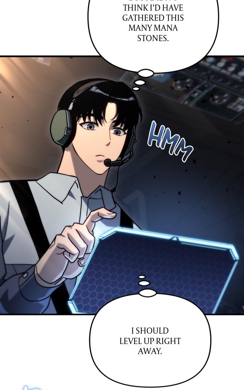 Hiding a Warehouse in the Apocalypse Chap 18 - Next Chap 19