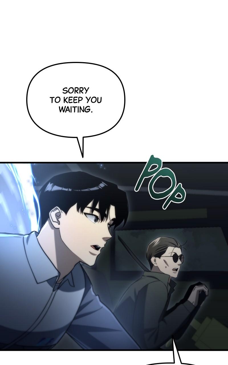 Hiding a Warehouse in the Apocalypse Chap 12 - Next Chap 13