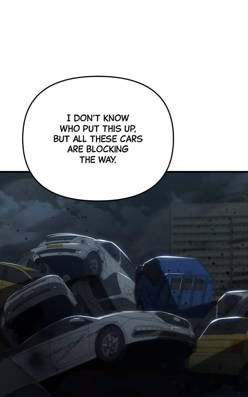 Hiding a Warehouse in the Apocalypse Chap 12 - Next Chap 13