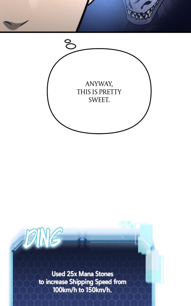 Hiding a Warehouse in the Apocalypse Chap 12 - Next Chap 13