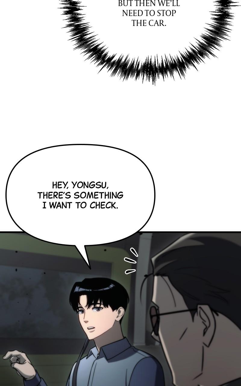 Hiding a Warehouse in the Apocalypse Chap 12 - Next Chap 13
