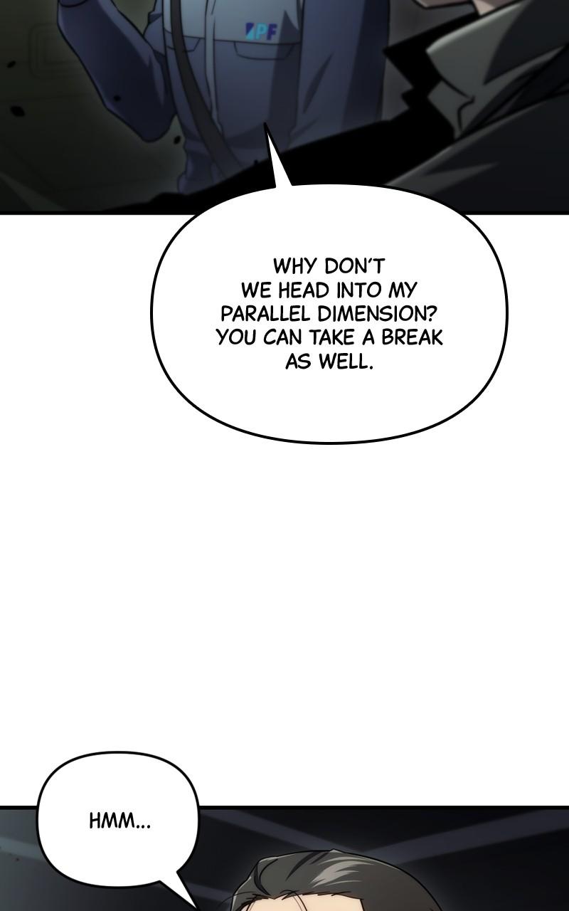 Hiding a Warehouse in the Apocalypse Chap 12 - Next Chap 13