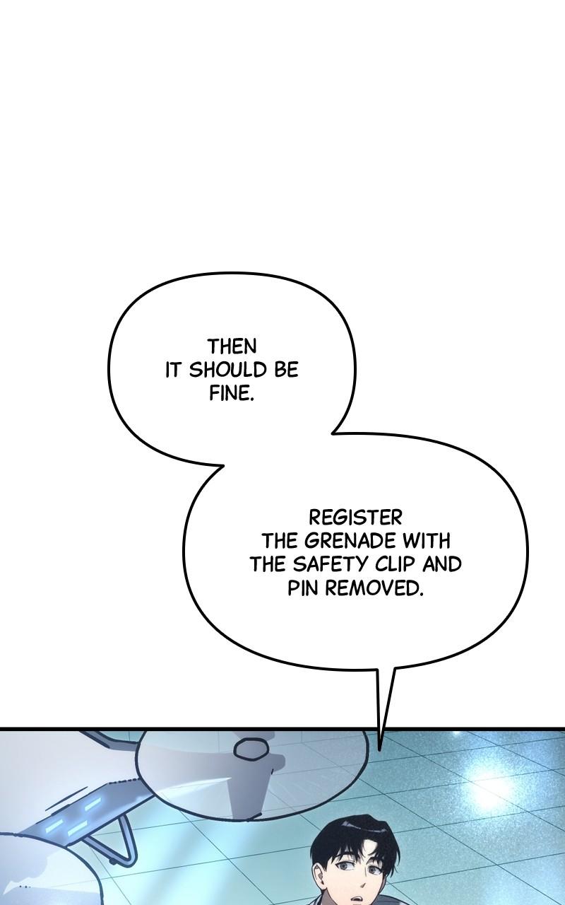 Hiding a Warehouse in the Apocalypse Chap 12 - Next Chap 13