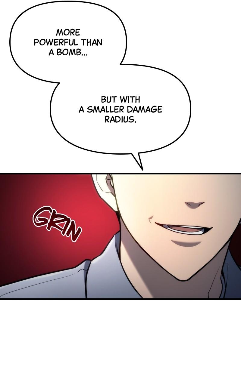Hiding a Warehouse in the Apocalypse Chap 12 - Next Chap 13