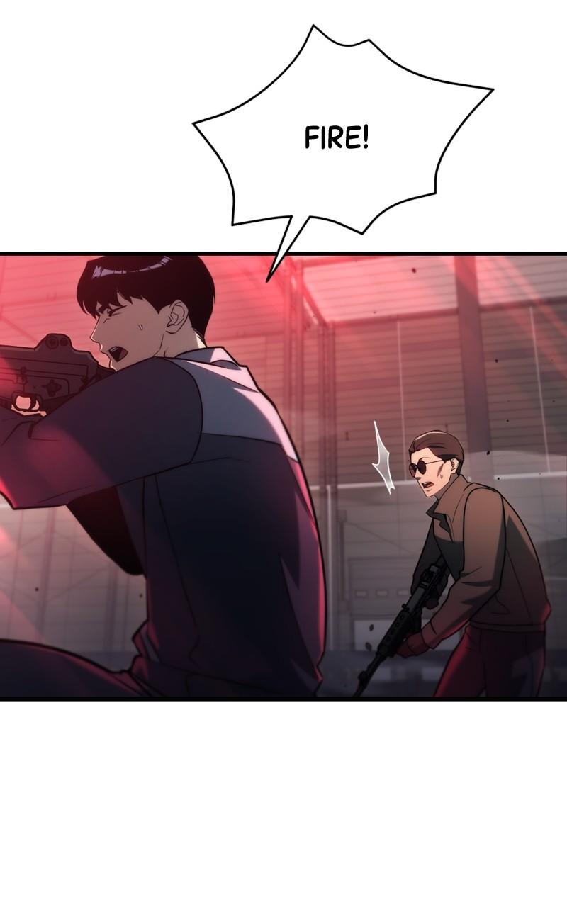 Hiding a Warehouse in the Apocalypse Chap 12 - Next Chap 13