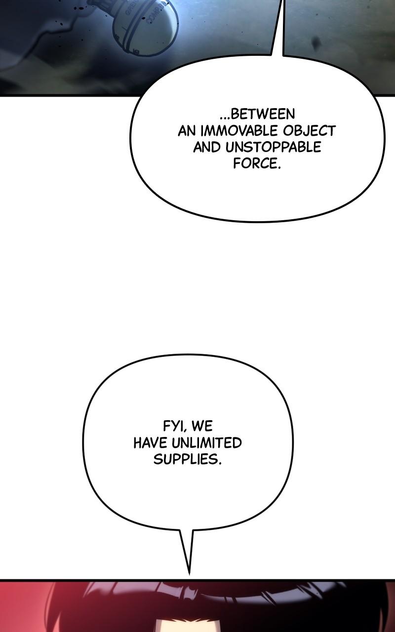 Hiding a Warehouse in the Apocalypse Chap 12 - Next Chap 13