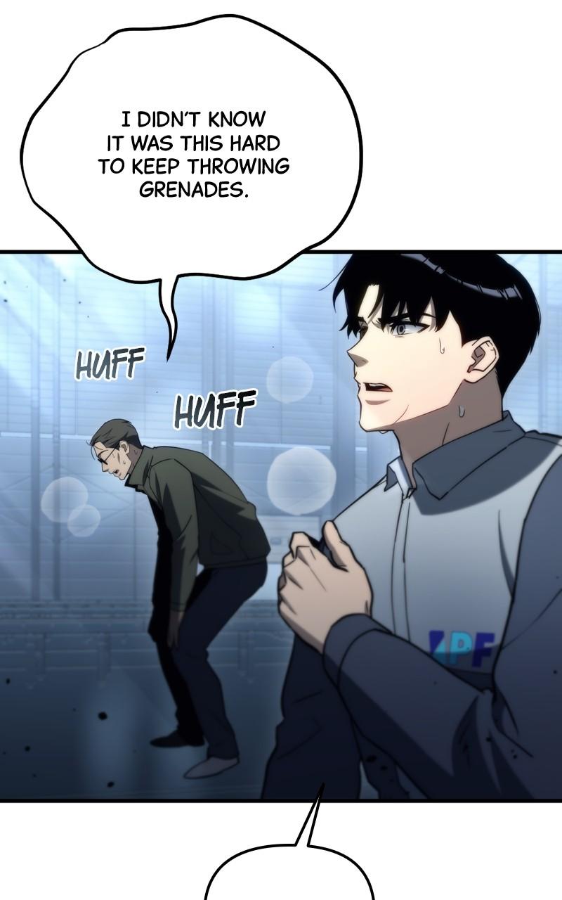 Hiding a Warehouse in the Apocalypse Chap 12 - Next Chap 13