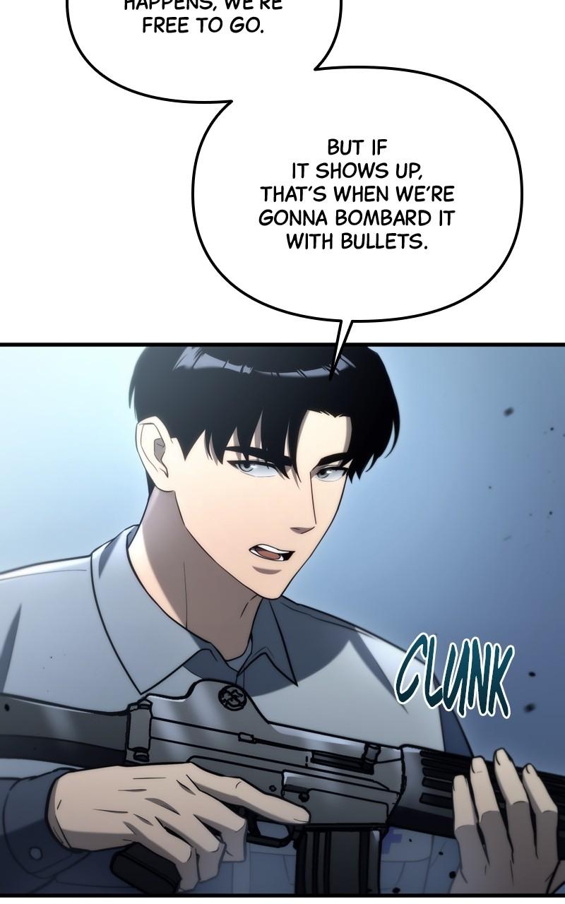 Hiding a Warehouse in the Apocalypse Chap 12 - Next Chap 13