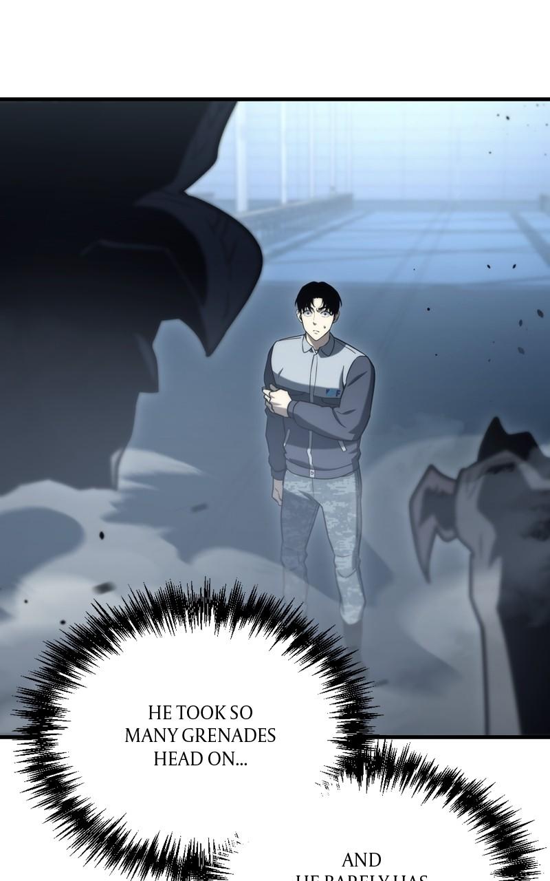 Hiding a Warehouse in the Apocalypse Chap 12 - Next Chap 13