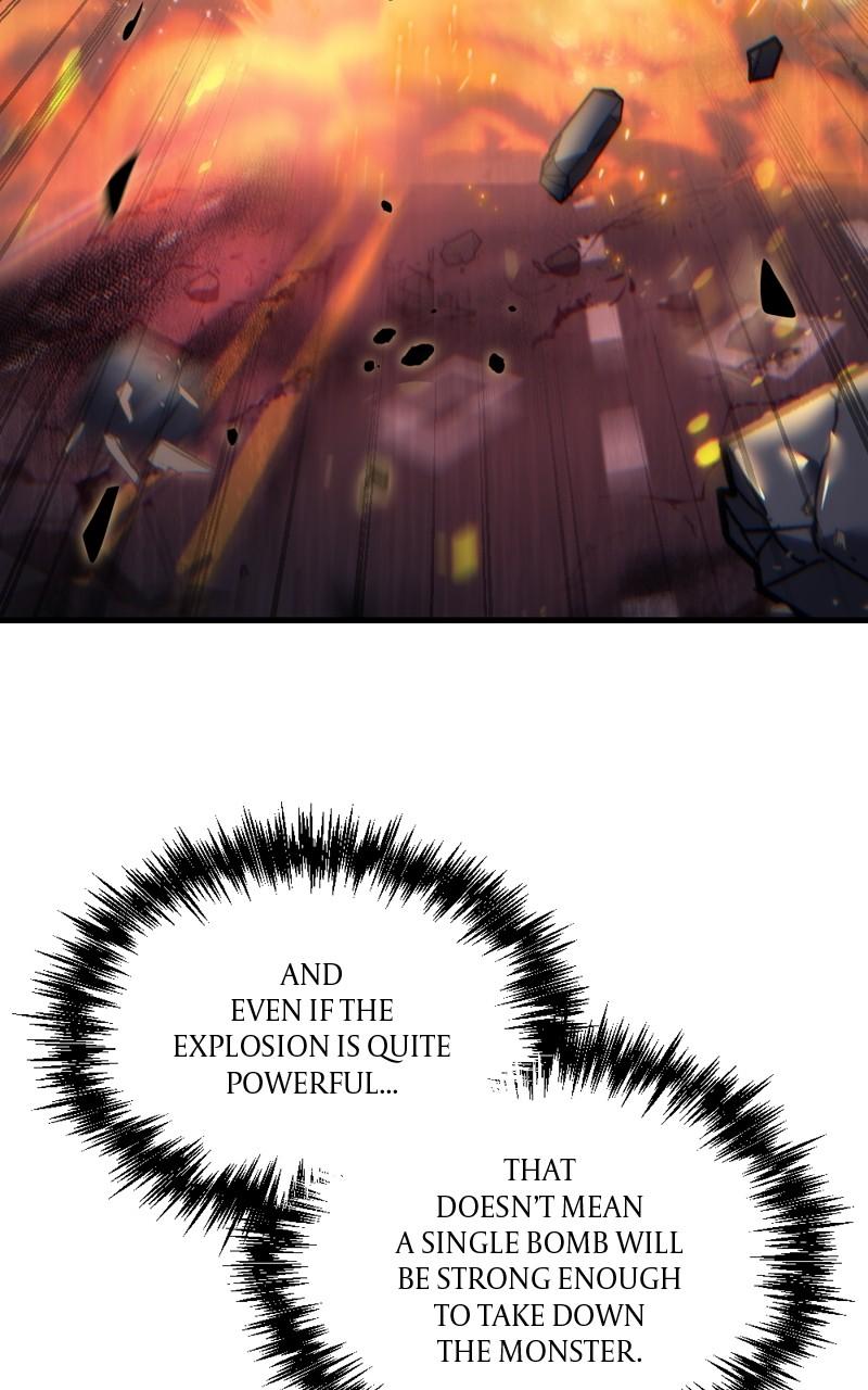 Hiding a Warehouse in the Apocalypse Chap 12 - Next Chap 13