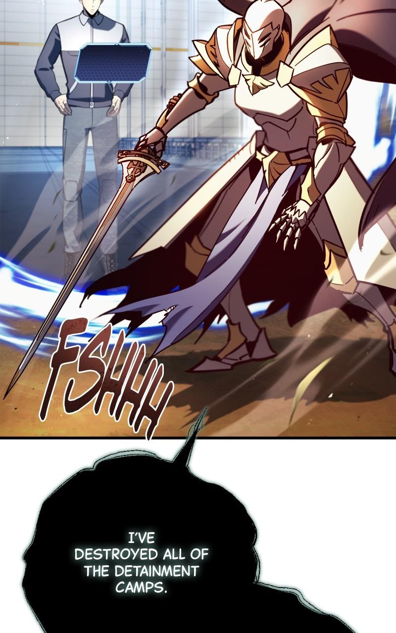 Hiding a Warehouse in the Apocalypse Chap 27 - Next Chap 28