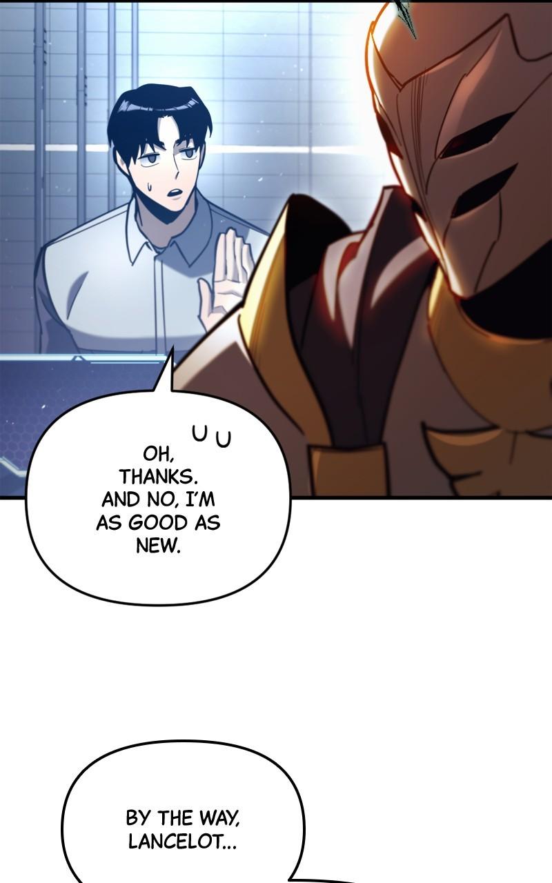 Hiding a Warehouse in the Apocalypse Chap 27 - Next Chap 28