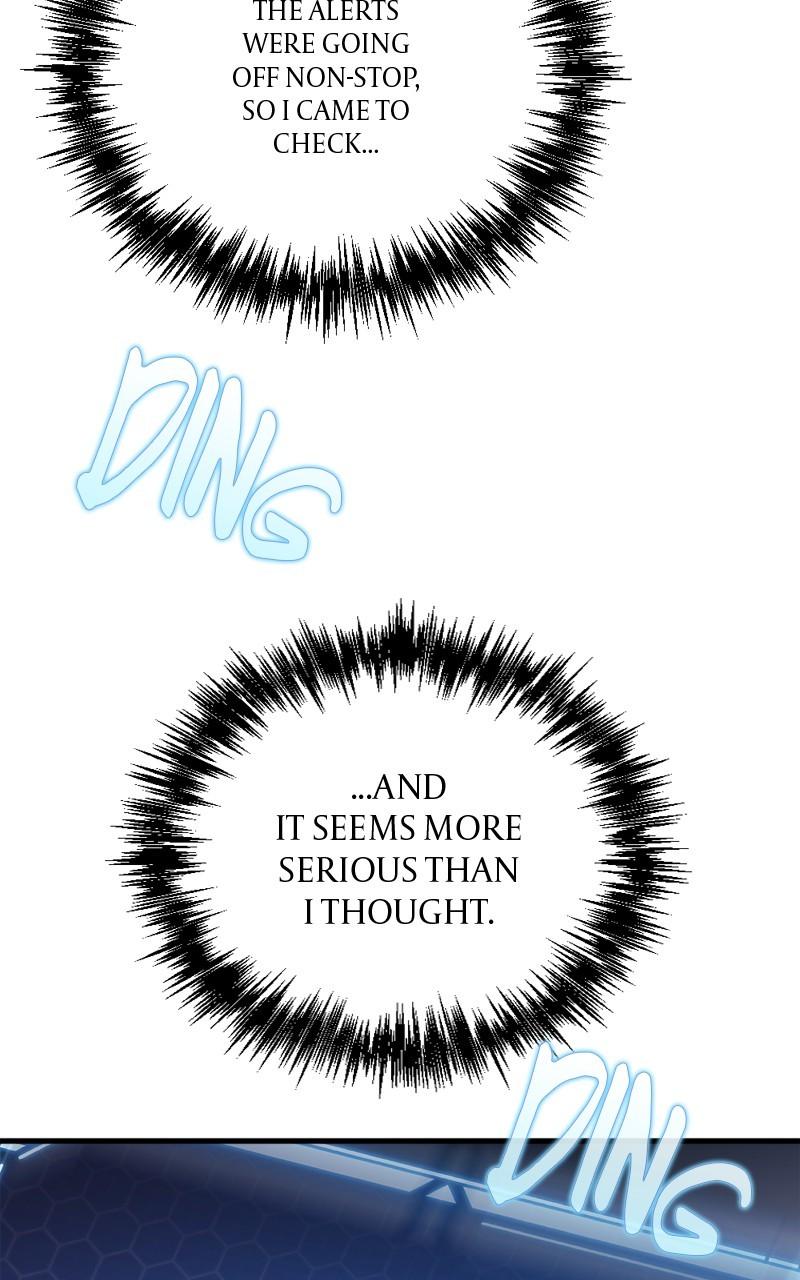 Hiding a Warehouse in the Apocalypse Chap 27 - Next Chap 28