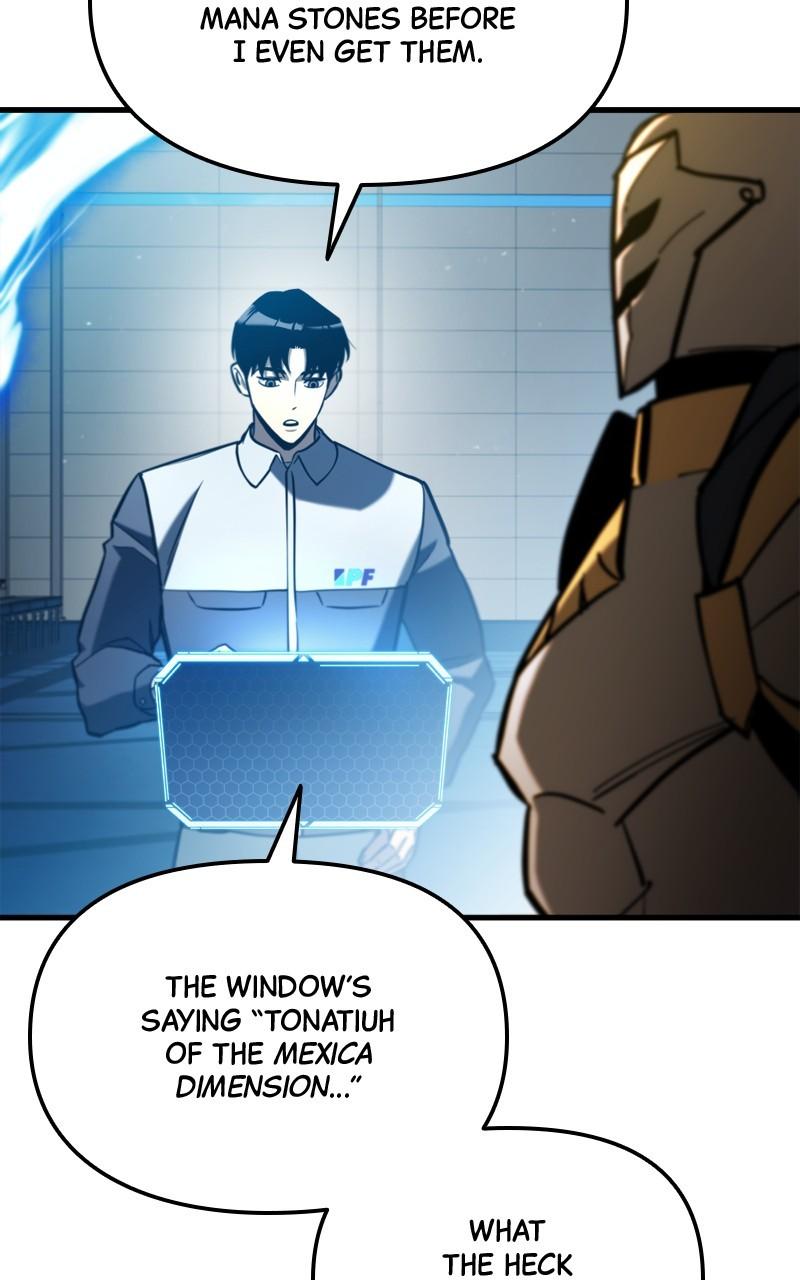 Hiding a Warehouse in the Apocalypse Chap 27 - Next Chap 28