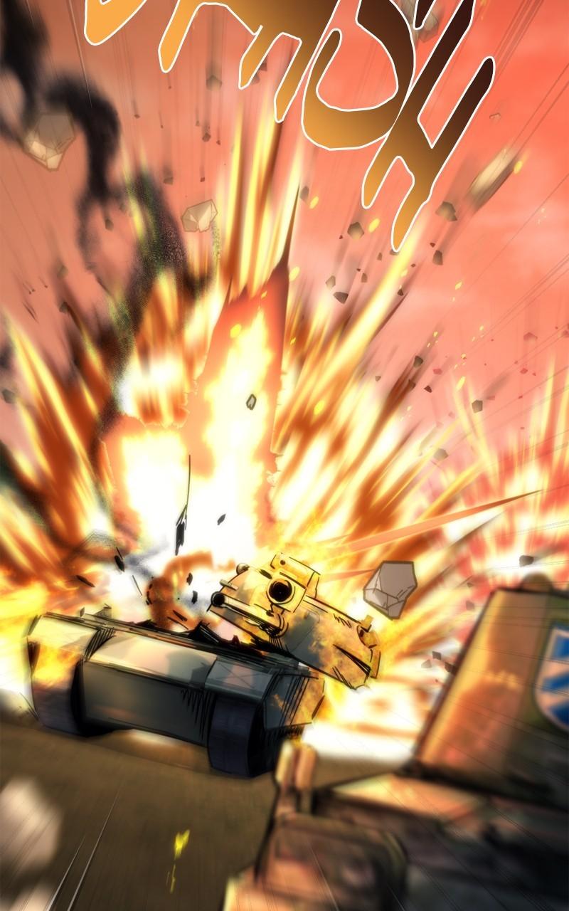 Hiding a Warehouse in the Apocalypse Chap 27 - Next Chap 28