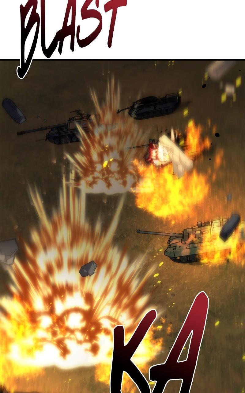 Hiding a Warehouse in the Apocalypse Chap 27 - Next Chap 28