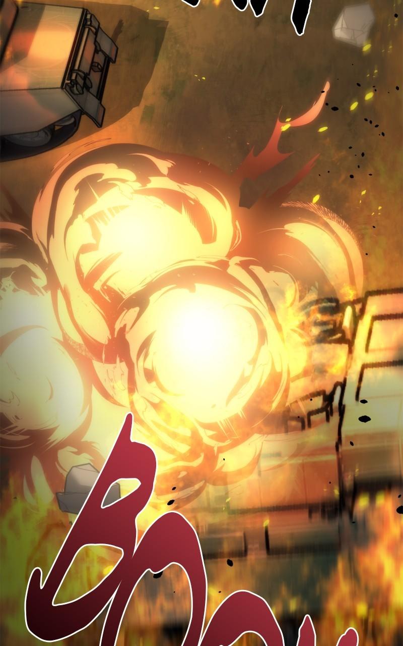 Hiding a Warehouse in the Apocalypse Chap 27 - Next Chap 28