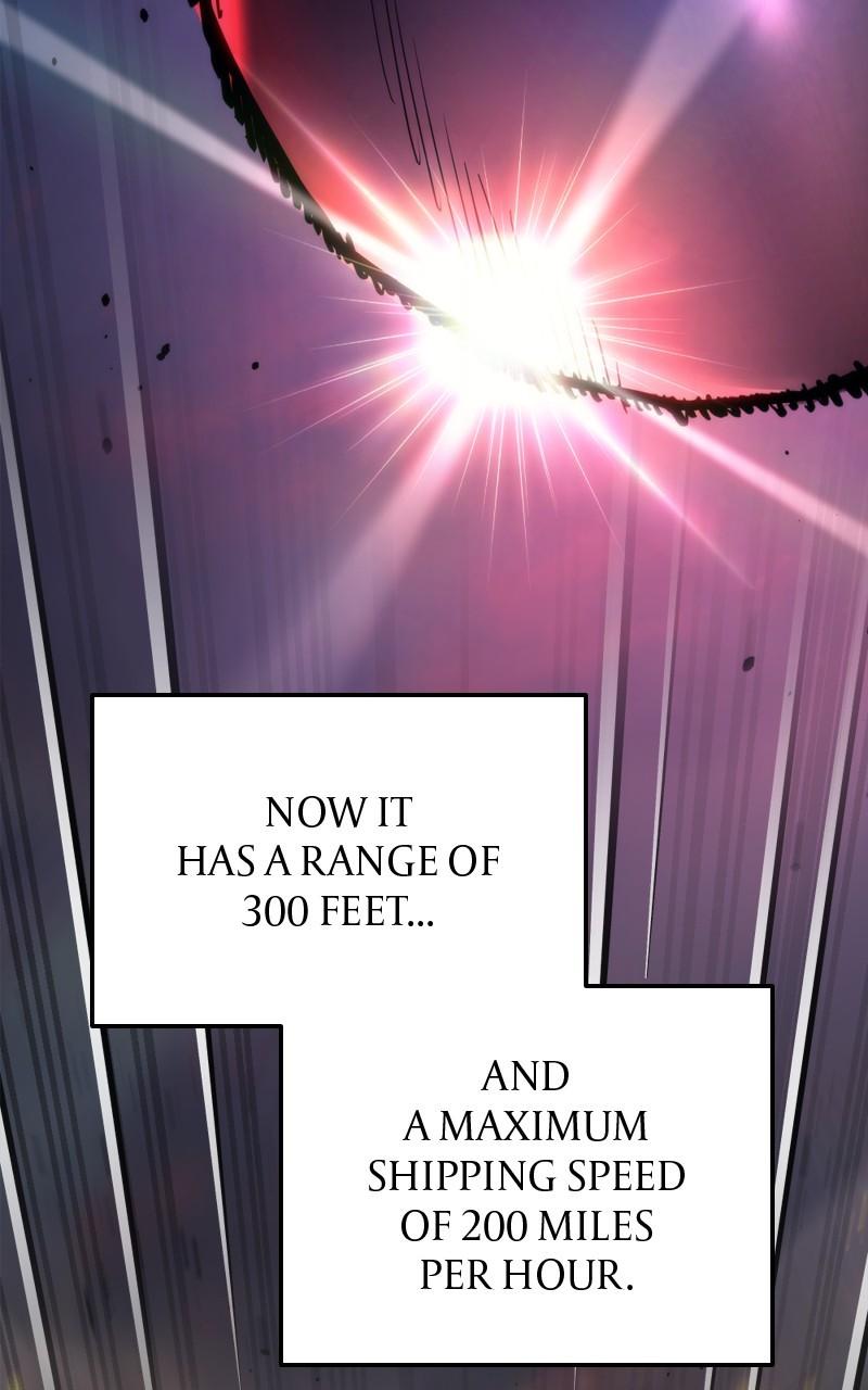 Hiding a Warehouse in the Apocalypse Chap 27 - Next Chap 28