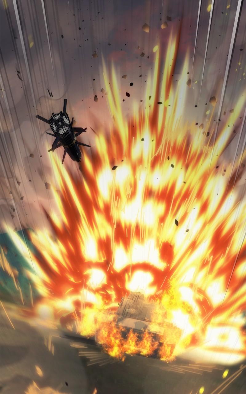 Hiding a Warehouse in the Apocalypse Chap 27 - Next Chap 28