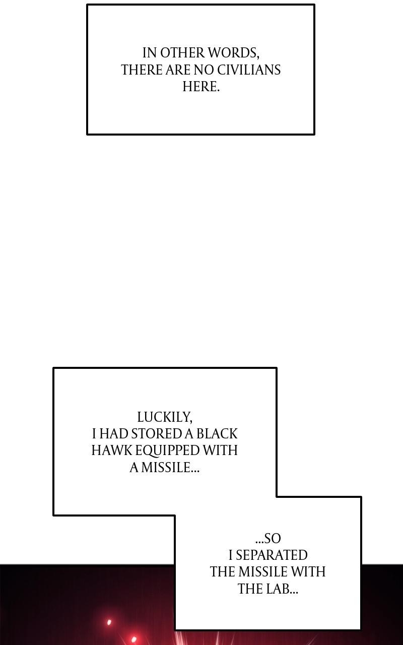 Hiding a Warehouse in the Apocalypse Chap 27 - Next Chap 28