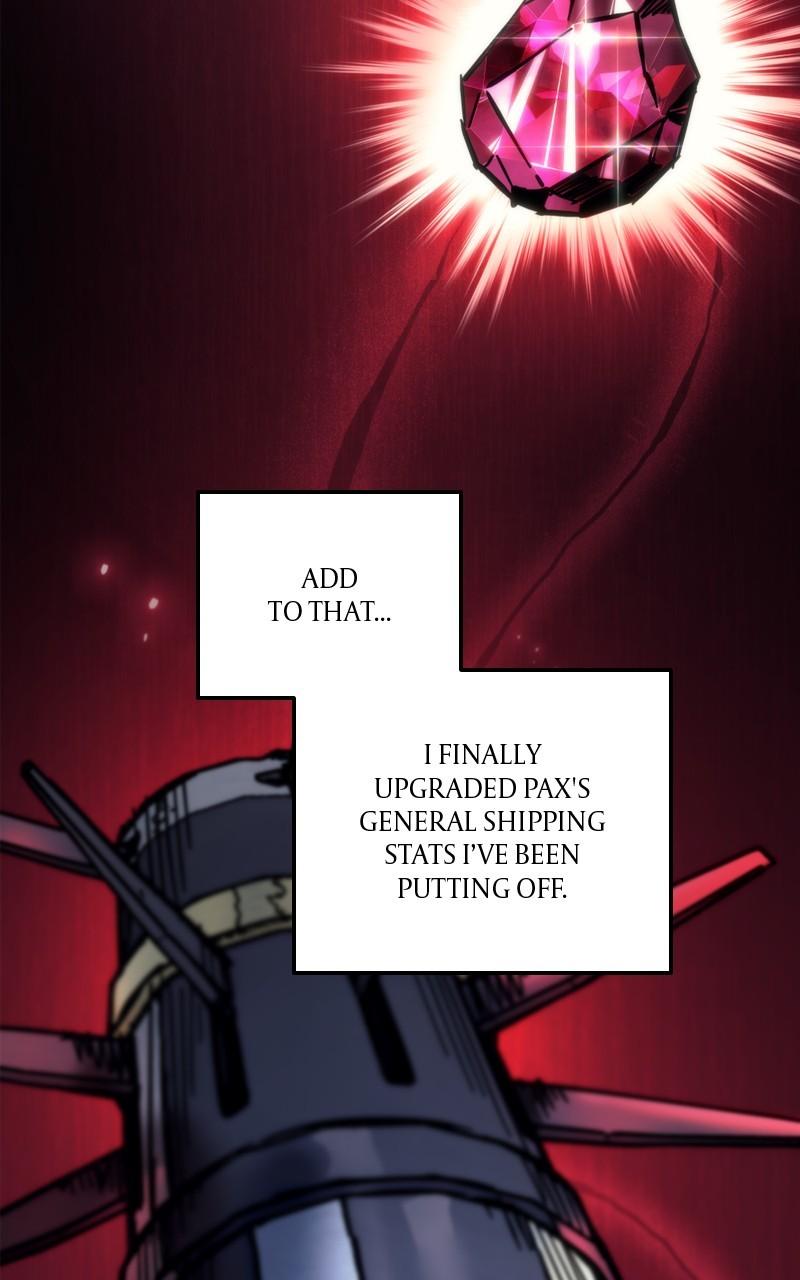 Hiding a Warehouse in the Apocalypse Chap 27 - Next Chap 28