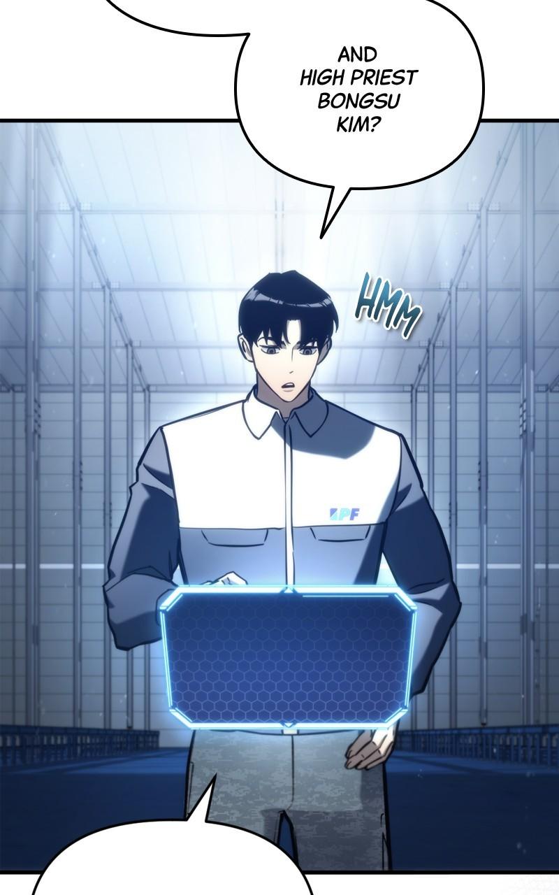 Hiding a Warehouse in the Apocalypse Chap 27 - Next Chap 28