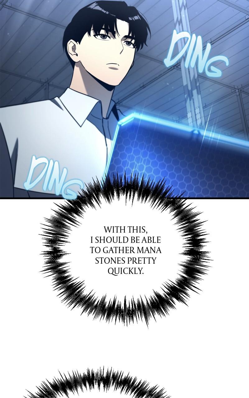 Hiding a Warehouse in the Apocalypse Chap 27 - Next Chap 28