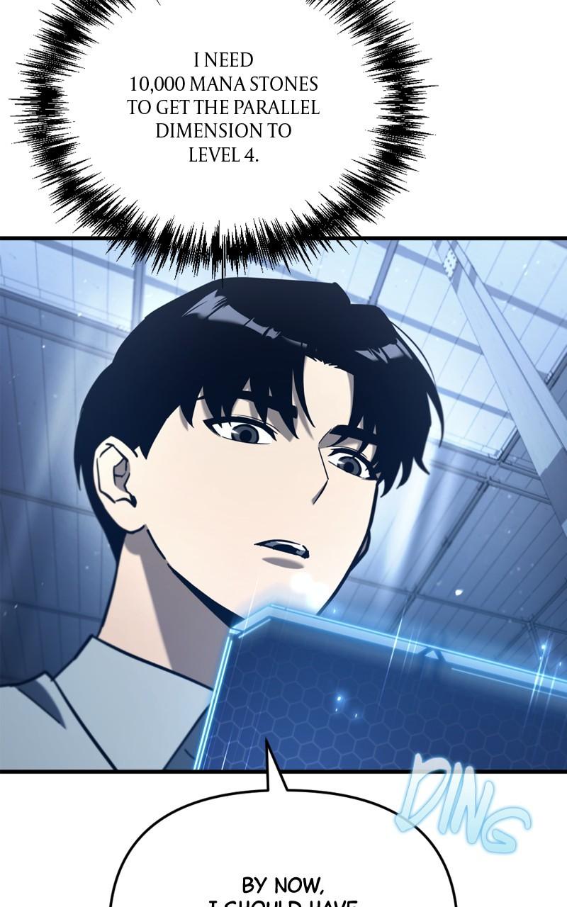 Hiding a Warehouse in the Apocalypse Chap 27 - Next Chap 28
