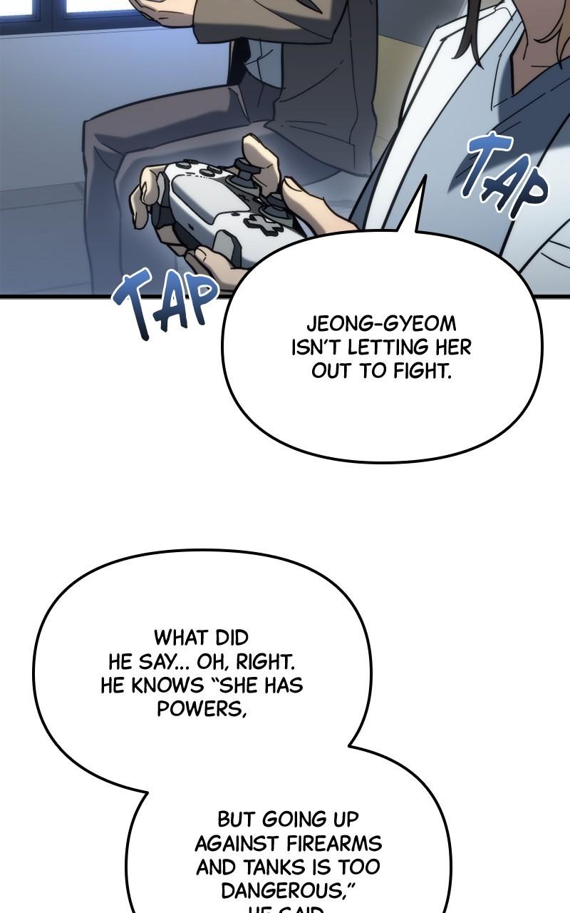 Hiding a Warehouse in the Apocalypse Chap 27 - Next Chap 28