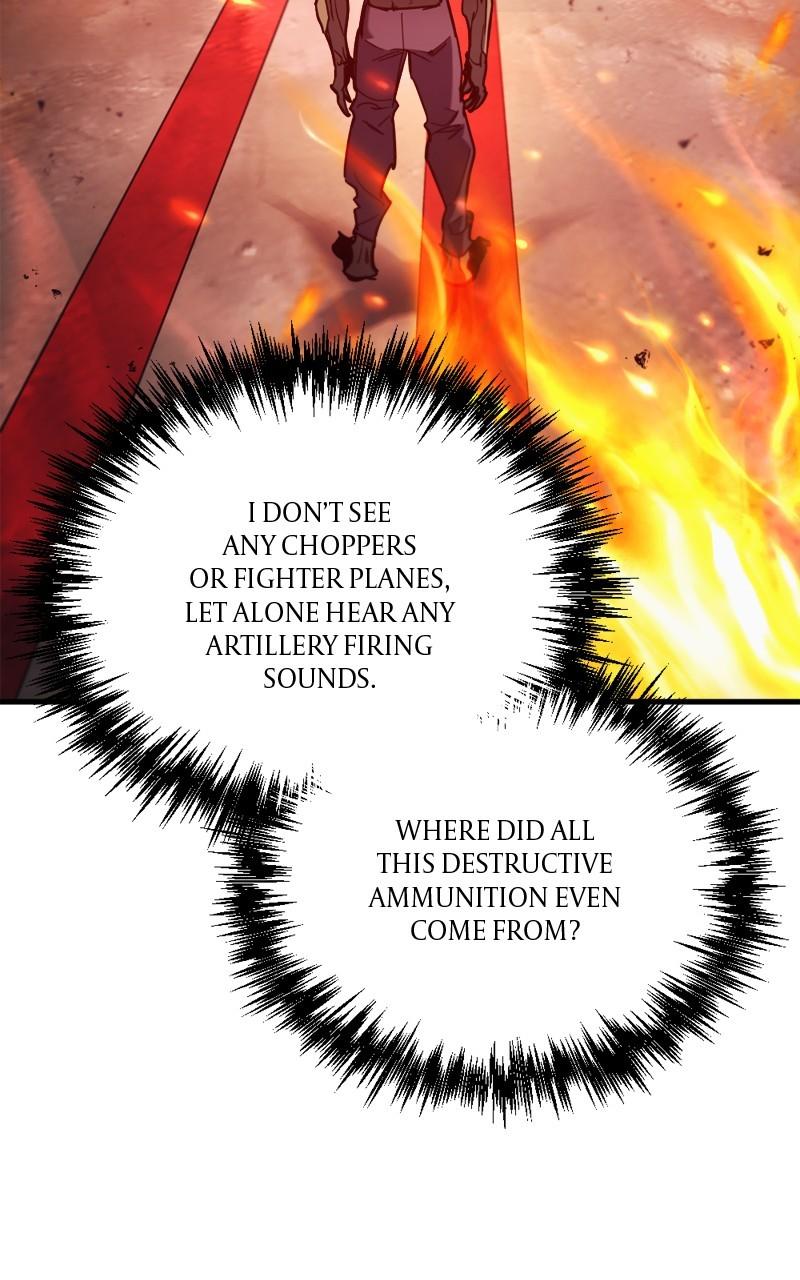 Hiding a Warehouse in the Apocalypse Chap 27 - Next Chap 28