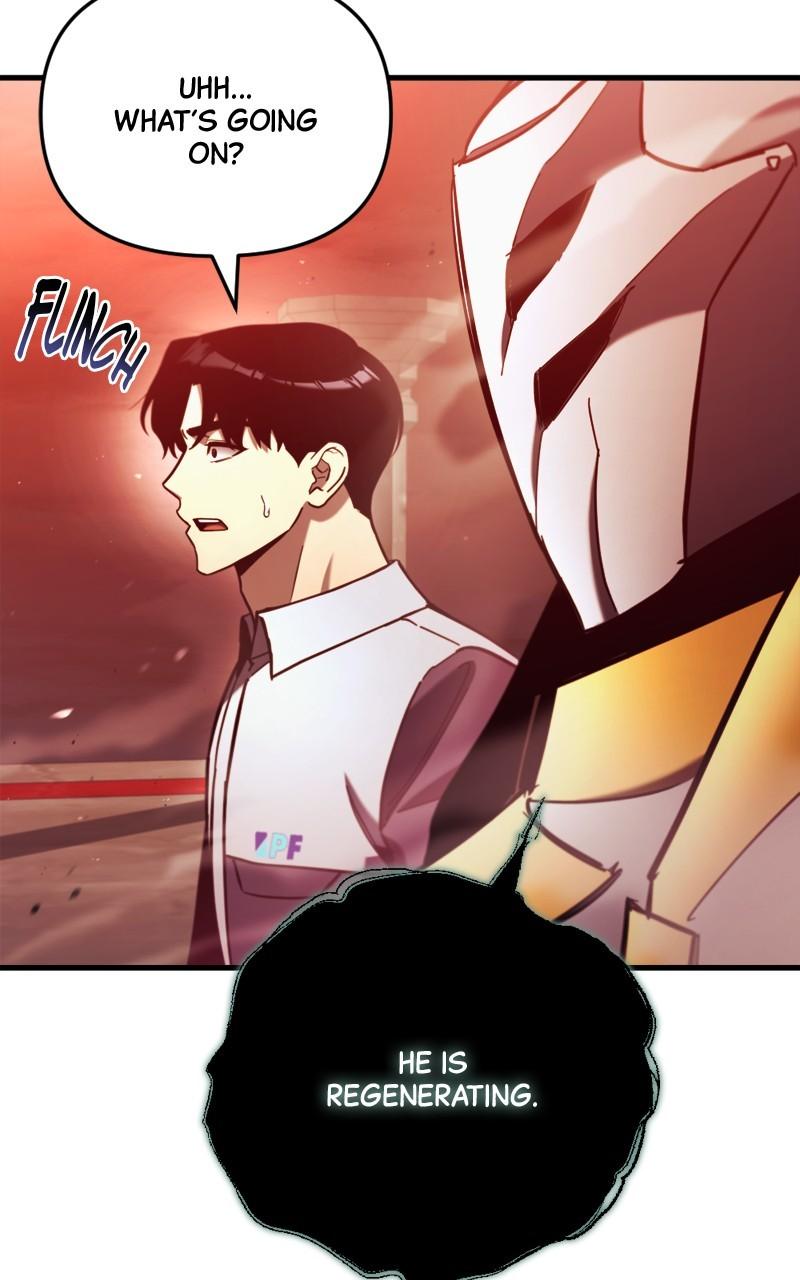 Hiding a Warehouse in the Apocalypse Chap 27 - Next Chap 28