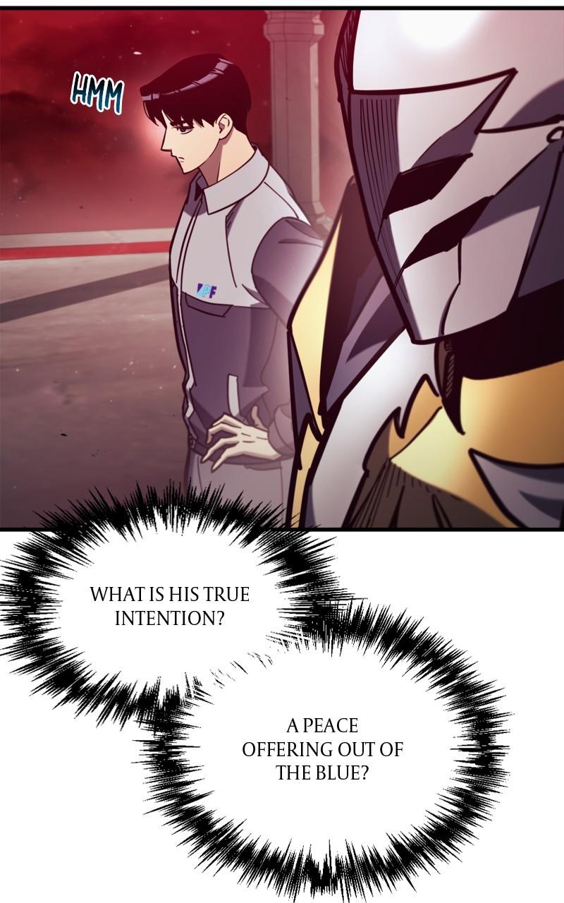 Hiding a Warehouse in the Apocalypse Chap 27 - Next Chap 28