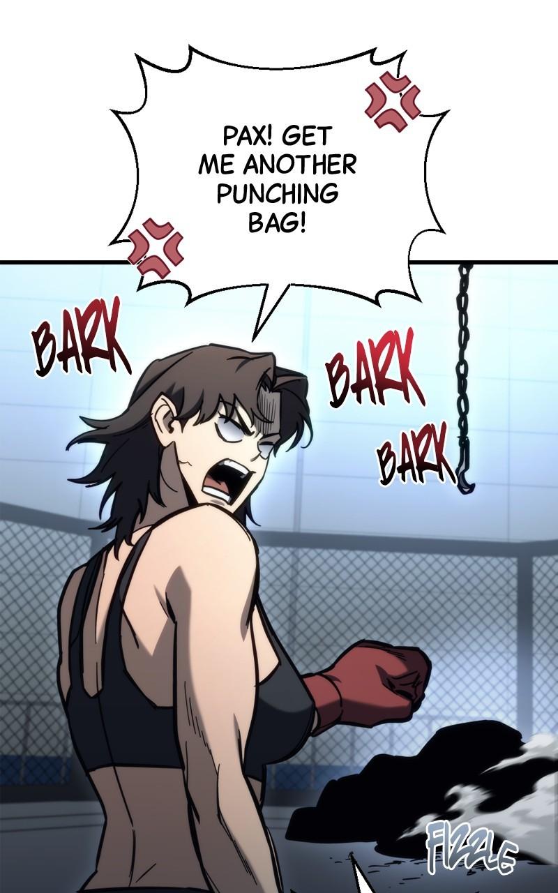 Hiding a Warehouse in the Apocalypse Chap 27 - Next Chap 28