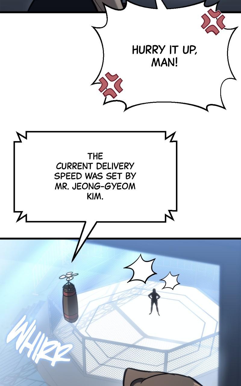 Hiding a Warehouse in the Apocalypse Chap 27 - Next Chap 28