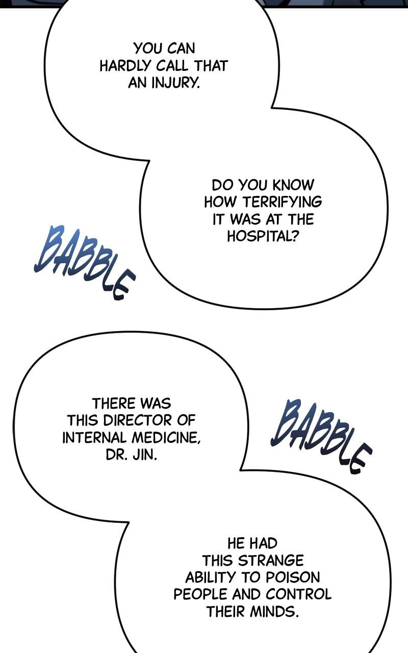 Hiding a Warehouse in the Apocalypse Chap 27 - Next Chap 28