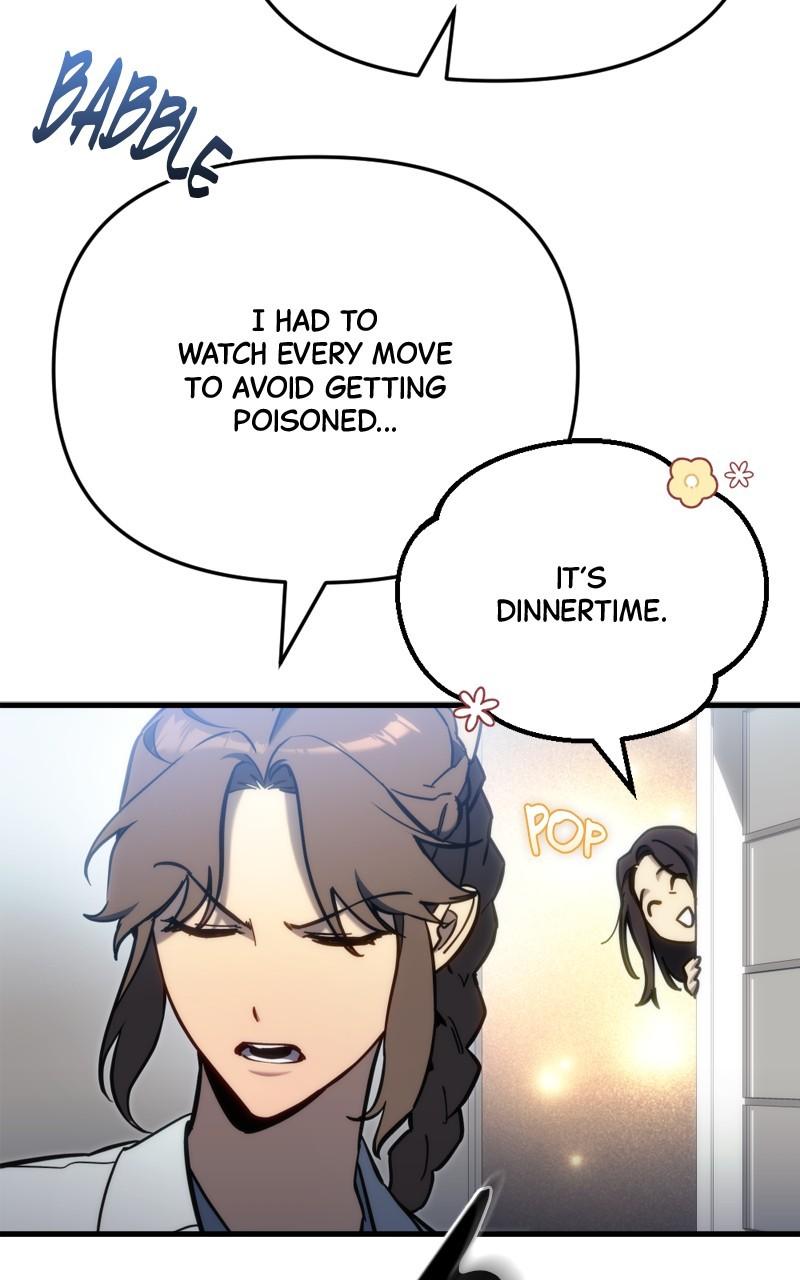 Hiding a Warehouse in the Apocalypse Chap 27 - Next Chap 28