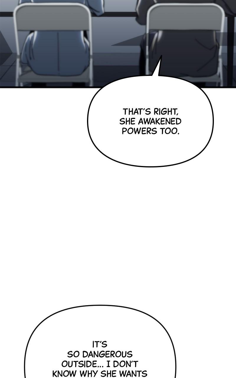 Hiding a Warehouse in the Apocalypse Chap 27 - Next Chap 28