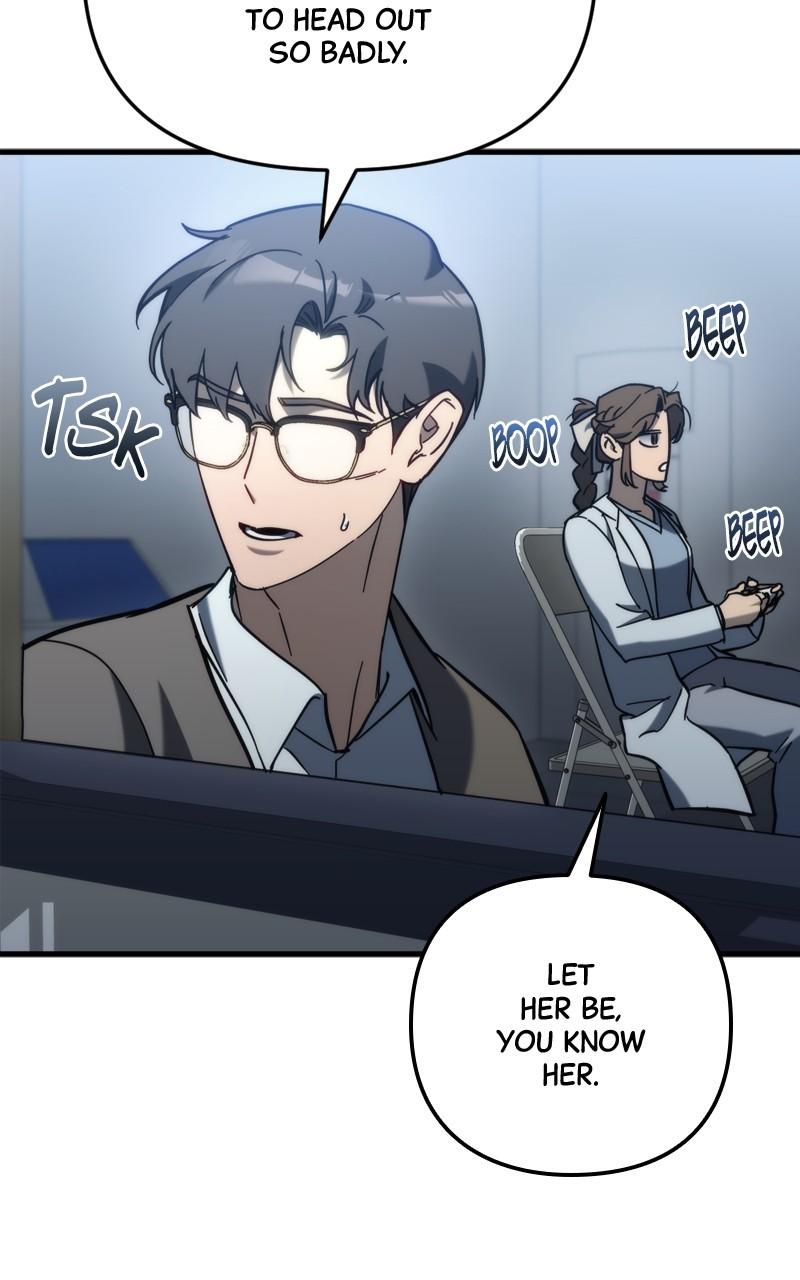 Hiding a Warehouse in the Apocalypse Chap 27 - Next Chap 28