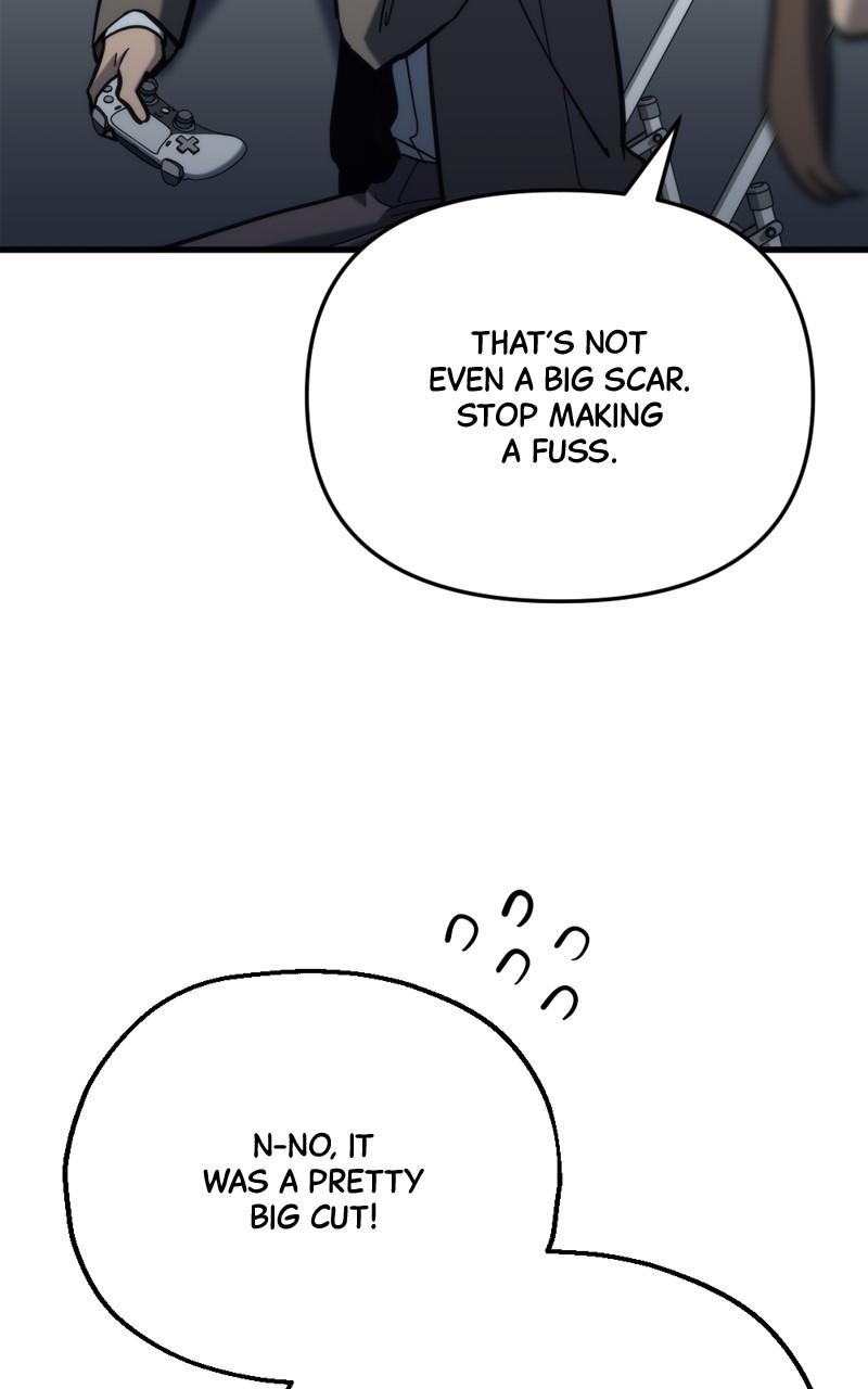 Hiding a Warehouse in the Apocalypse Chap 27 - Next Chap 28