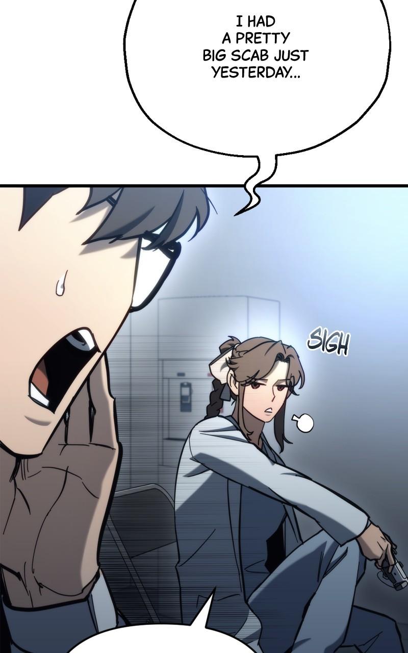 Hiding a Warehouse in the Apocalypse Chap 27 - Next Chap 28