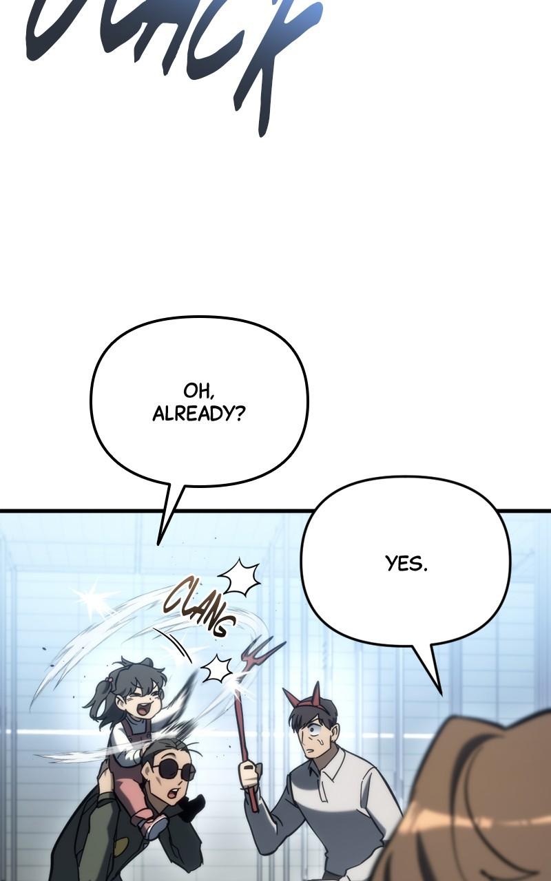 Hiding a Warehouse in the Apocalypse Chap 27 - Next Chap 28