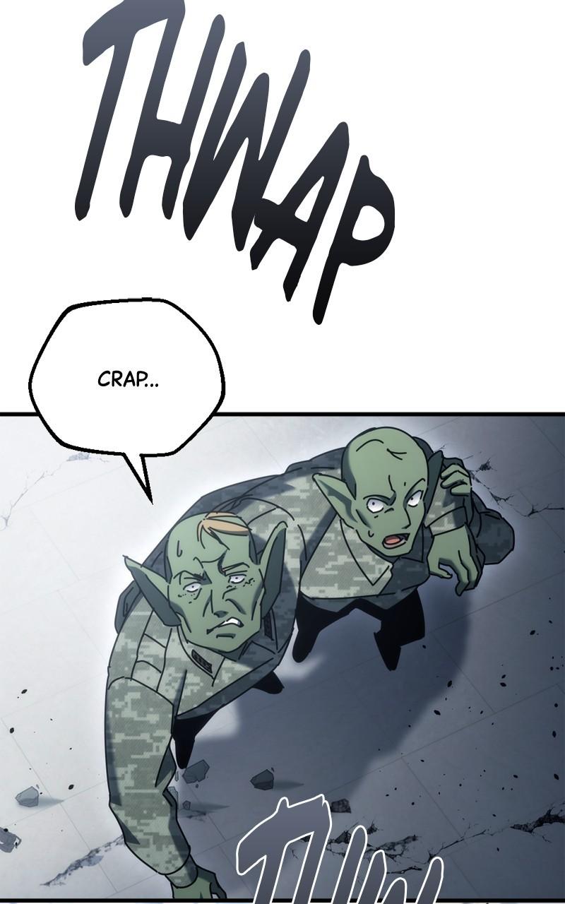 Hiding a Warehouse in the Apocalypse Chap 24 - Next Chap 25