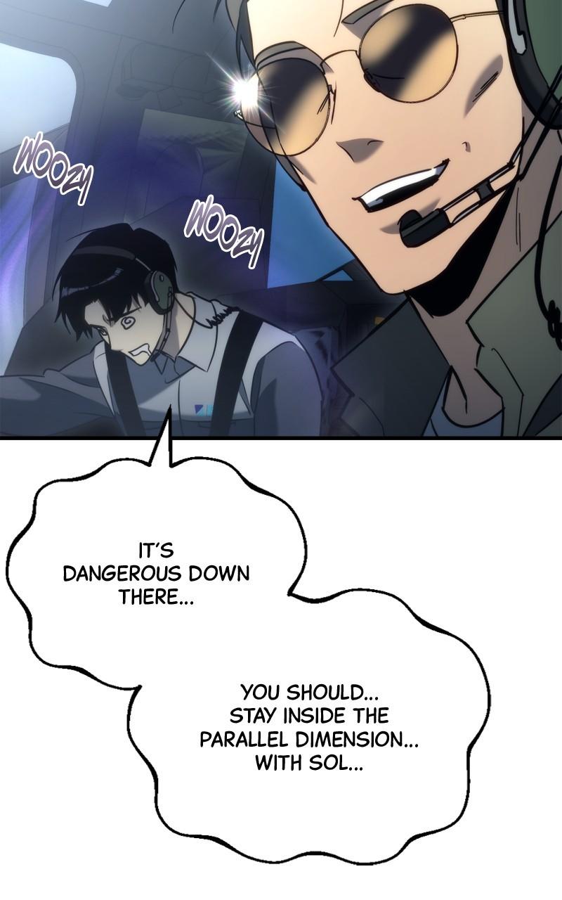 Hiding a Warehouse in the Apocalypse Chap 24 - Next Chap 25