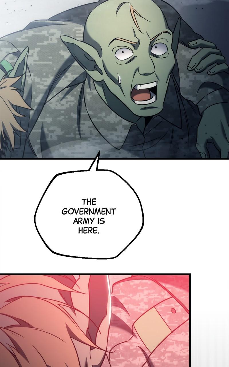 Hiding a Warehouse in the Apocalypse Chap 24 - Next Chap 25
