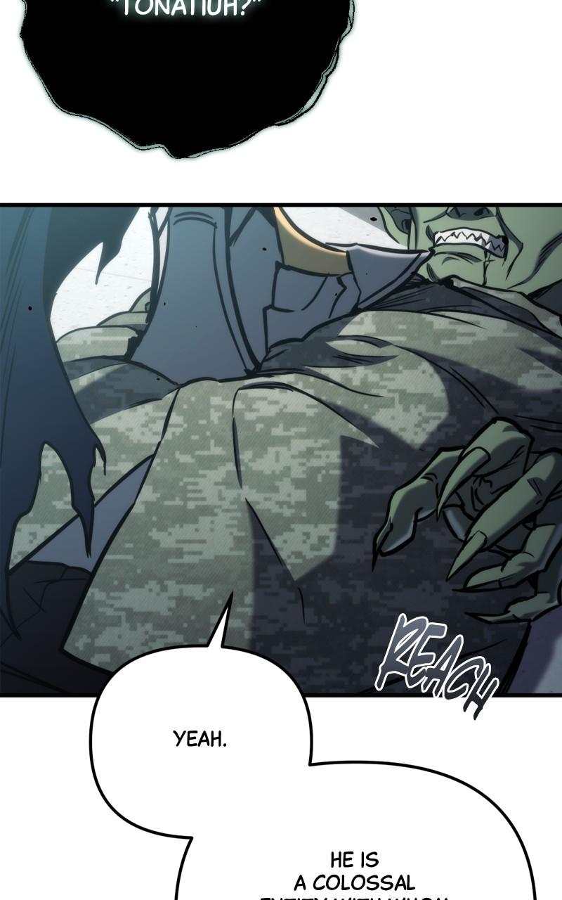 Hiding a Warehouse in the Apocalypse Chap 24 - Next Chap 25