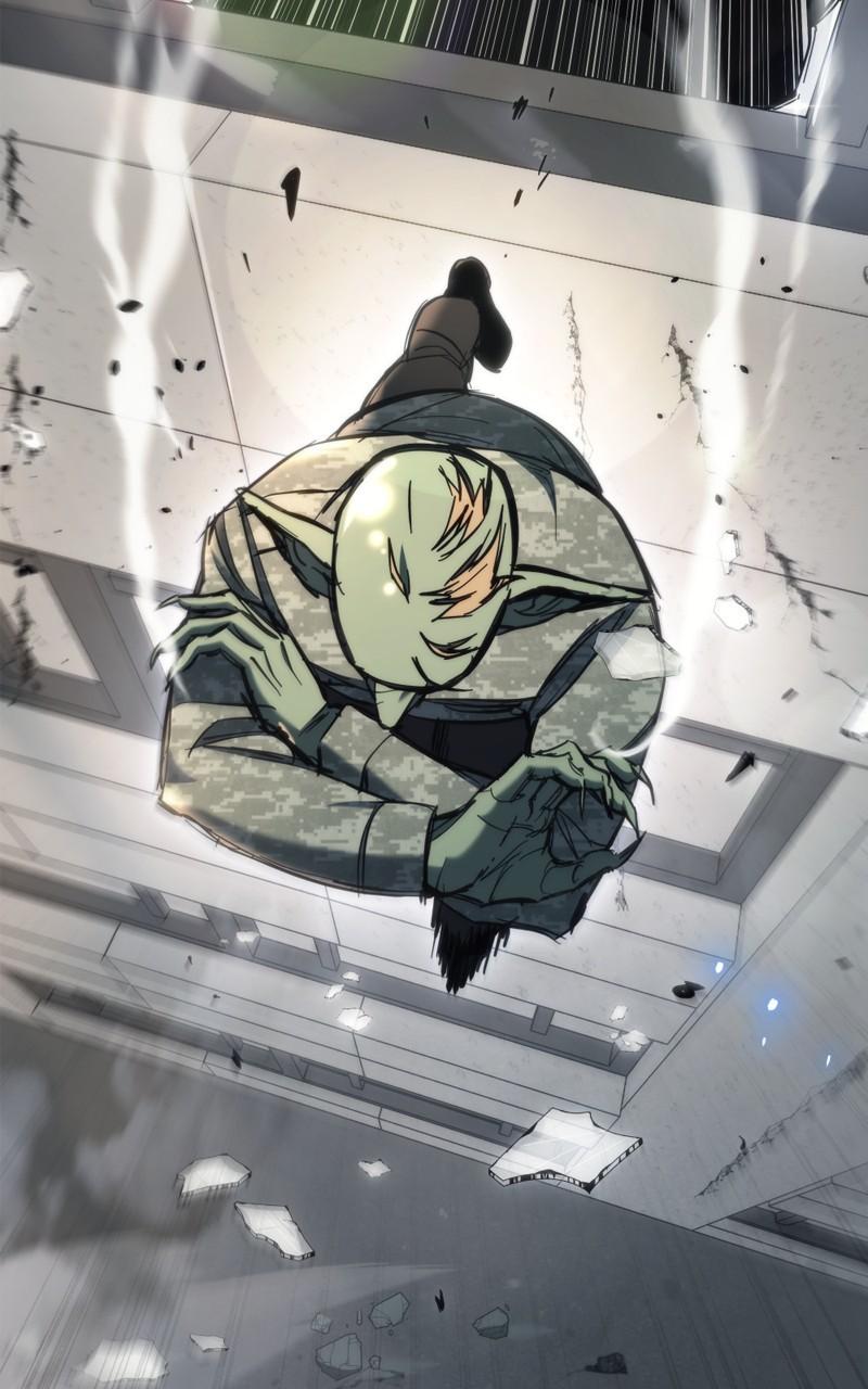 Hiding a Warehouse in the Apocalypse Chap 24 - Next Chap 25