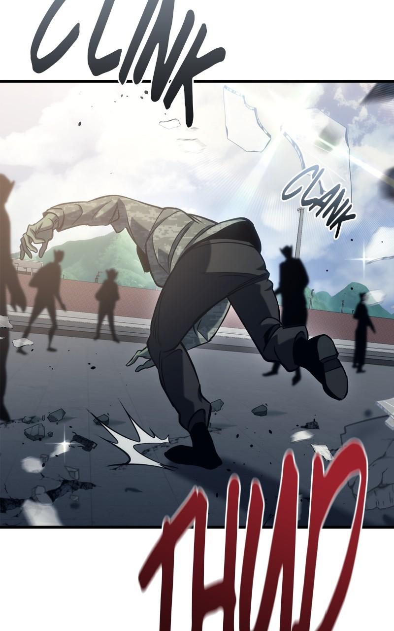 Hiding a Warehouse in the Apocalypse Chap 24 - Next Chap 25