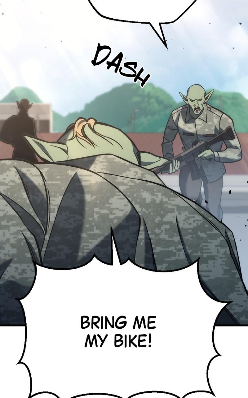 Hiding a Warehouse in the Apocalypse Chap 24 - Next Chap 25