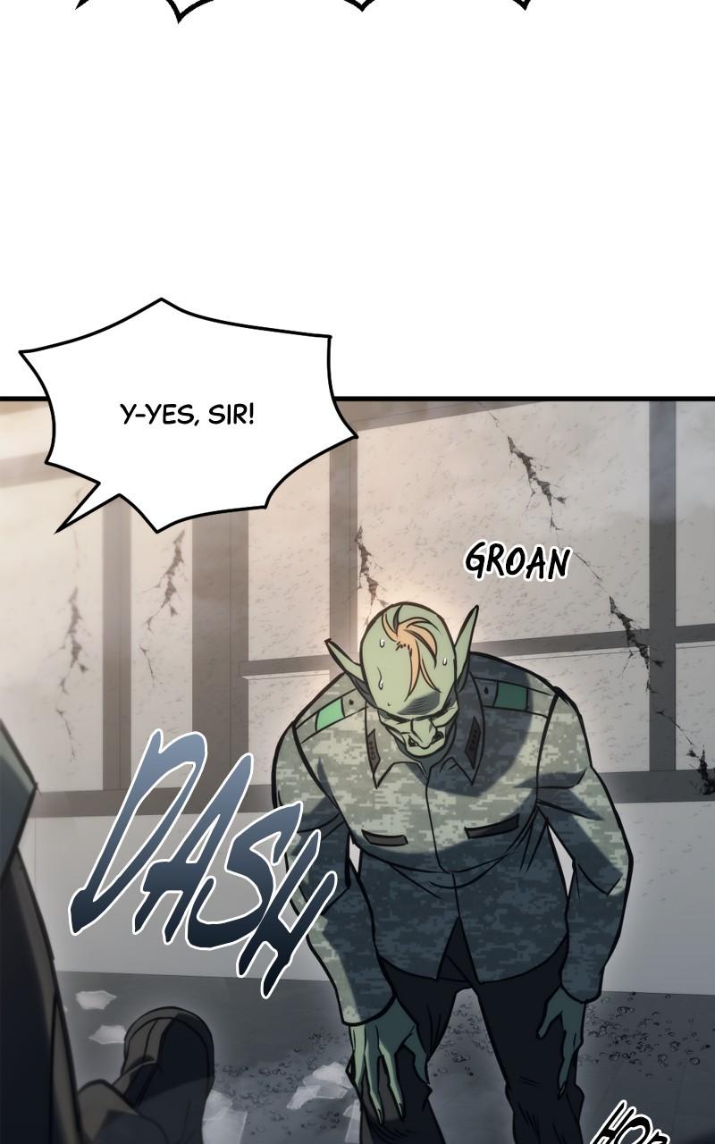 Hiding a Warehouse in the Apocalypse Chap 24 - Next Chap 25
